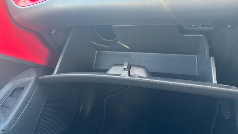 Toyota Aygo 1.0 VVT-i X-Play 5dr x-shift Petrol Hatchback